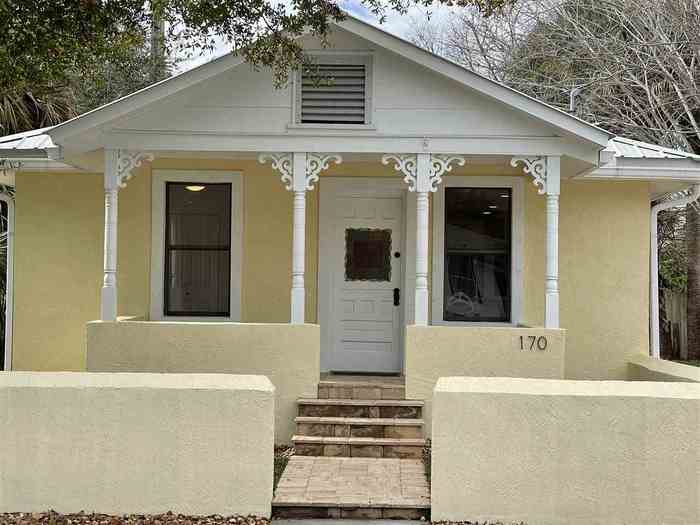 photo 2: 170 Twine Street, St Augustine FL 32084