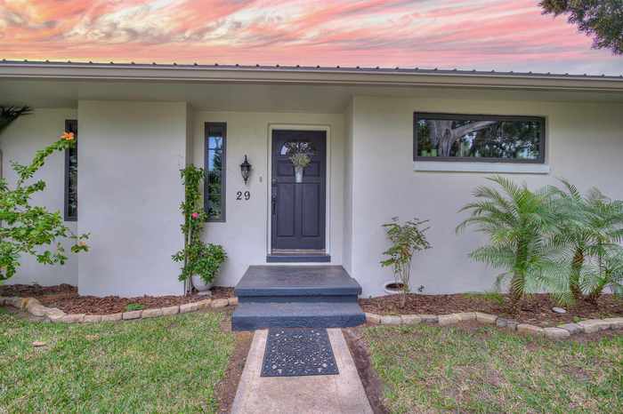 photo 1: 29 Montrano Avenue, St Augustine FL 32080