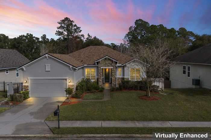 photo 2: 487 Gianna Way, St Augustine FL 32086