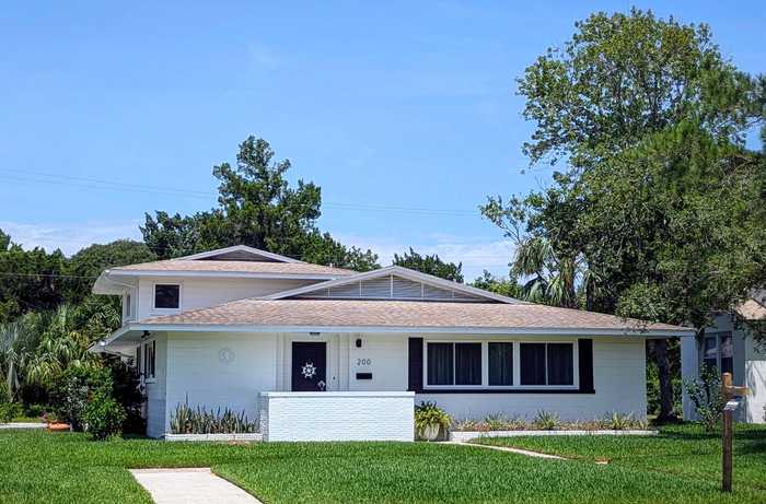 photo 1: 200 Oglethorpe Boulevard, St Augustine FL 32080