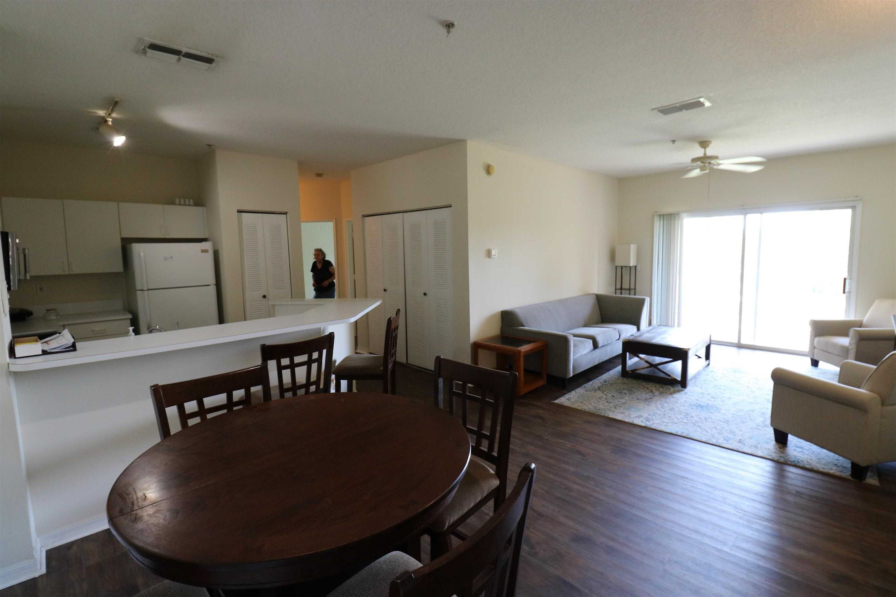 photo 3: 625 Fairway Dr Unit 302, St Augustine FL 32084