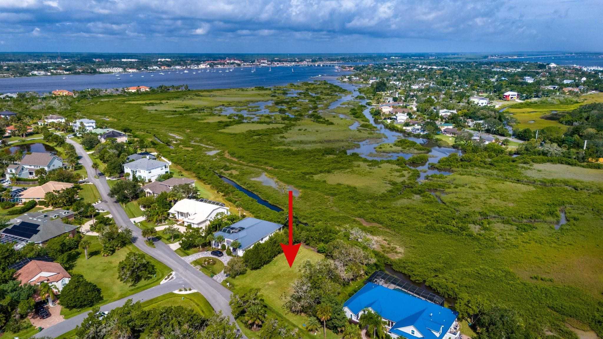 photo 2: 124 Spartina Avenue, St Augustine FL 32080