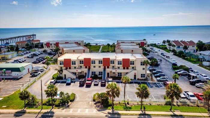 photo 1: 390 A1A Beach Blvd #31 Unit 31, St Augustine Beach FL 32080