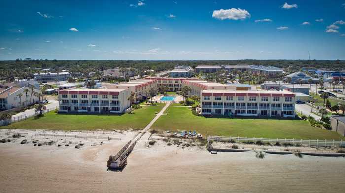 photo 22: 390 A1A Beach Blvd #31 Unit 31, St Augustine Beach FL 32080