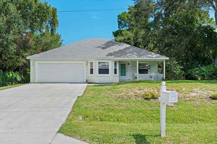 photo 1: 360 Seashore Ave, St Augustine FL 32080