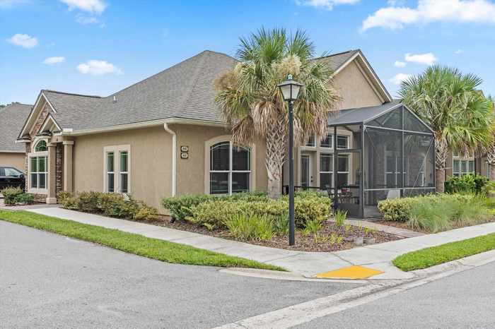 photo 1: 86 Amacano Ln, St Augustine FL 32084