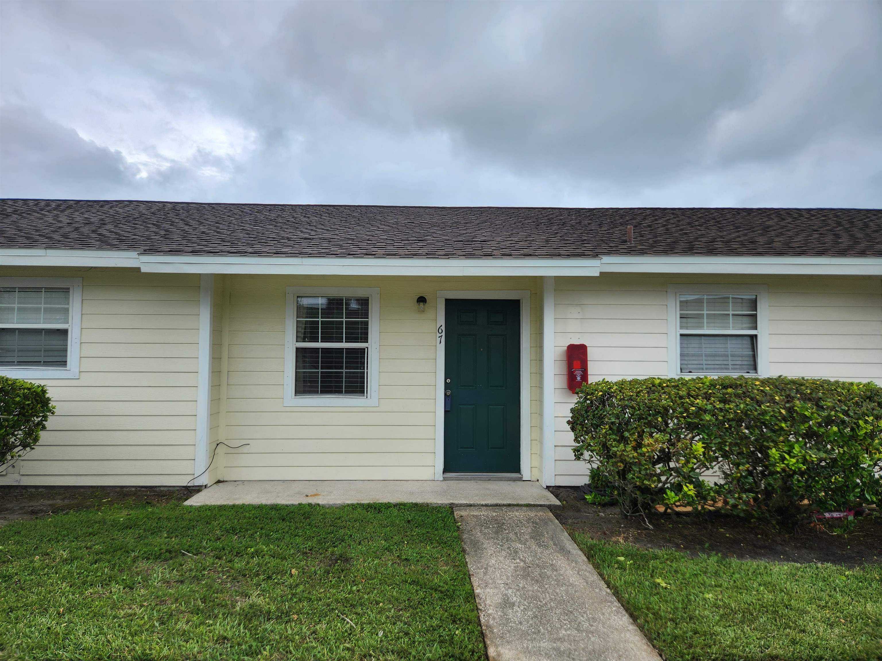 photo 1: 1845 Old Moultrie Road Unit 67, St Augustine FL 32084