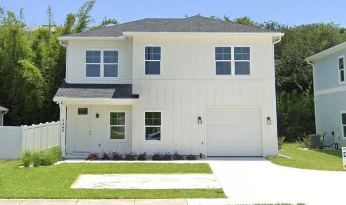 photo 1: 5468 A1A South, St Augustine FL 32080