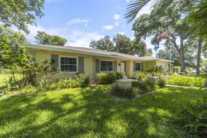 photo 1: 1152 Alcala Drive, St Augustine FL 32086