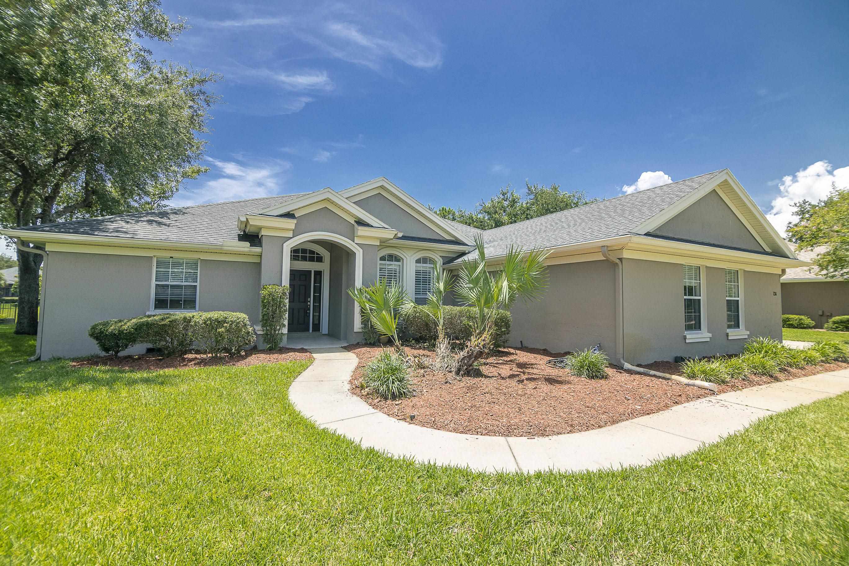 photo 2: 734 Needle Grass Dr., St Augustine FL 32086