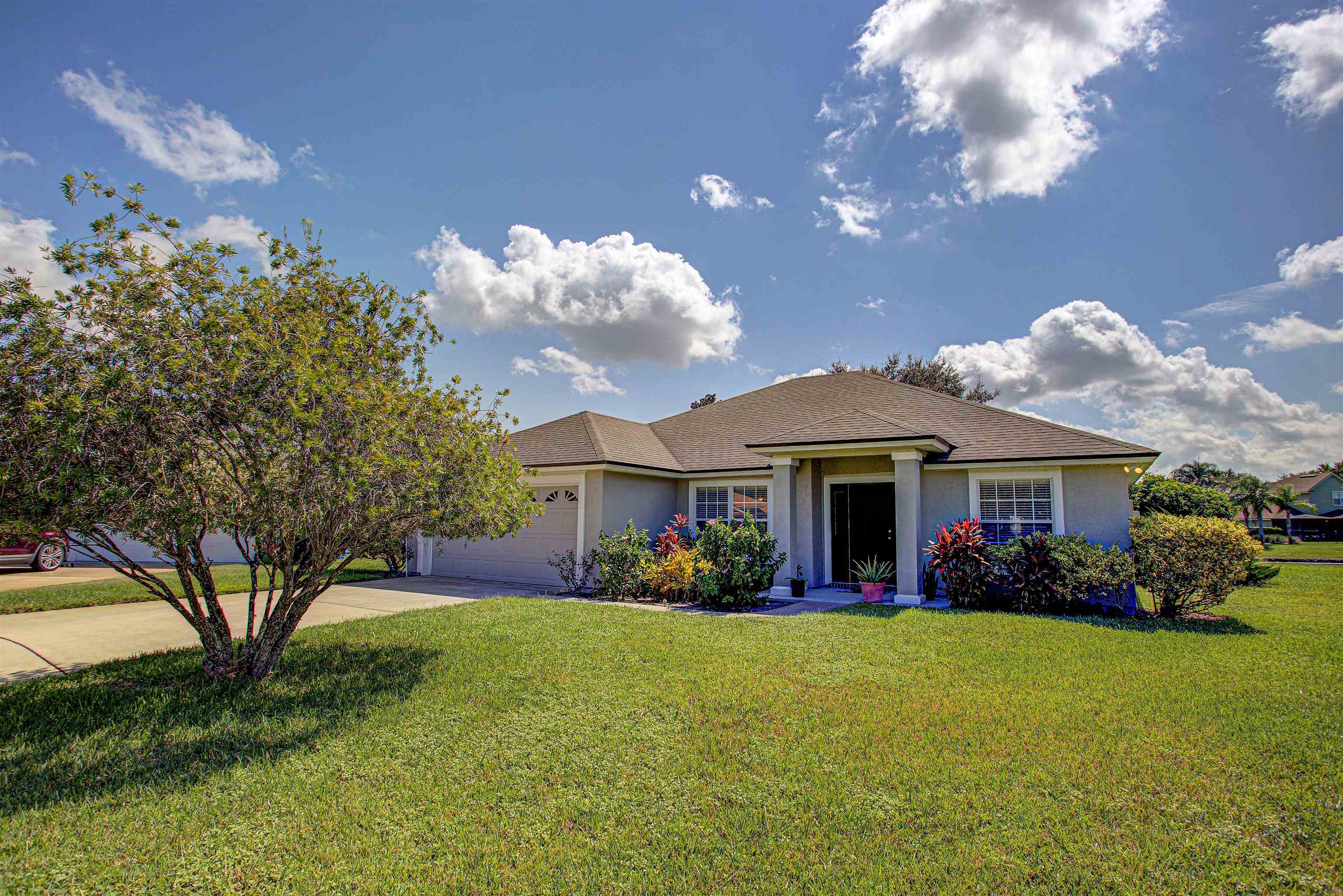 photo 2: 1017 Arbor Trails Ct, St Augustine FL 32084