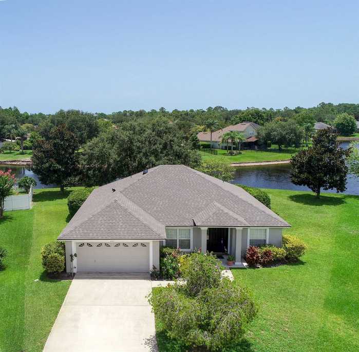 photo 2: 1017 Arbor Trails Ct, St Augustine FL 32084