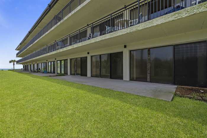 photo 2: 7870 A1A S Unit 107, St Augustine FL 32080