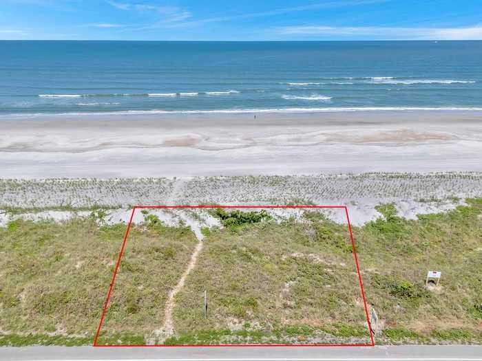 photo 1: 3240 Coastal Highway, St Augustine FL 32084