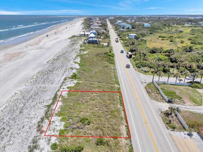 photo 2: 3244 Coastal Highway, St Augustine FL 32084