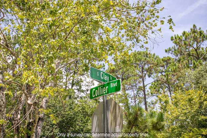 photo 2: 1093 Collier Blvd, St Augustine FL 32084