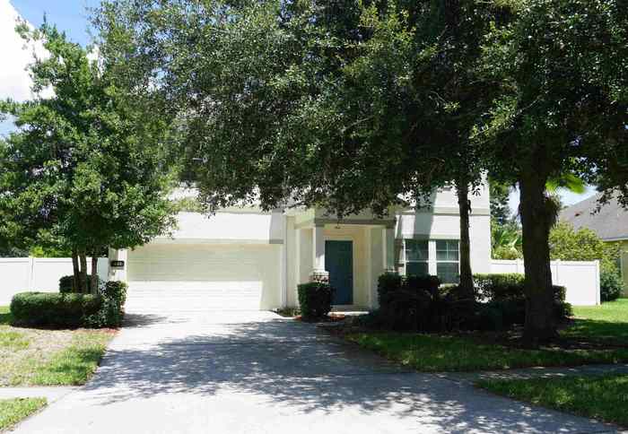 photo 1: 445 Hefferon Dr, St Augustine FL 32084