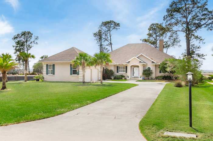 photo 1: 368 Marsh Point Circle, St Augustine FL 32080