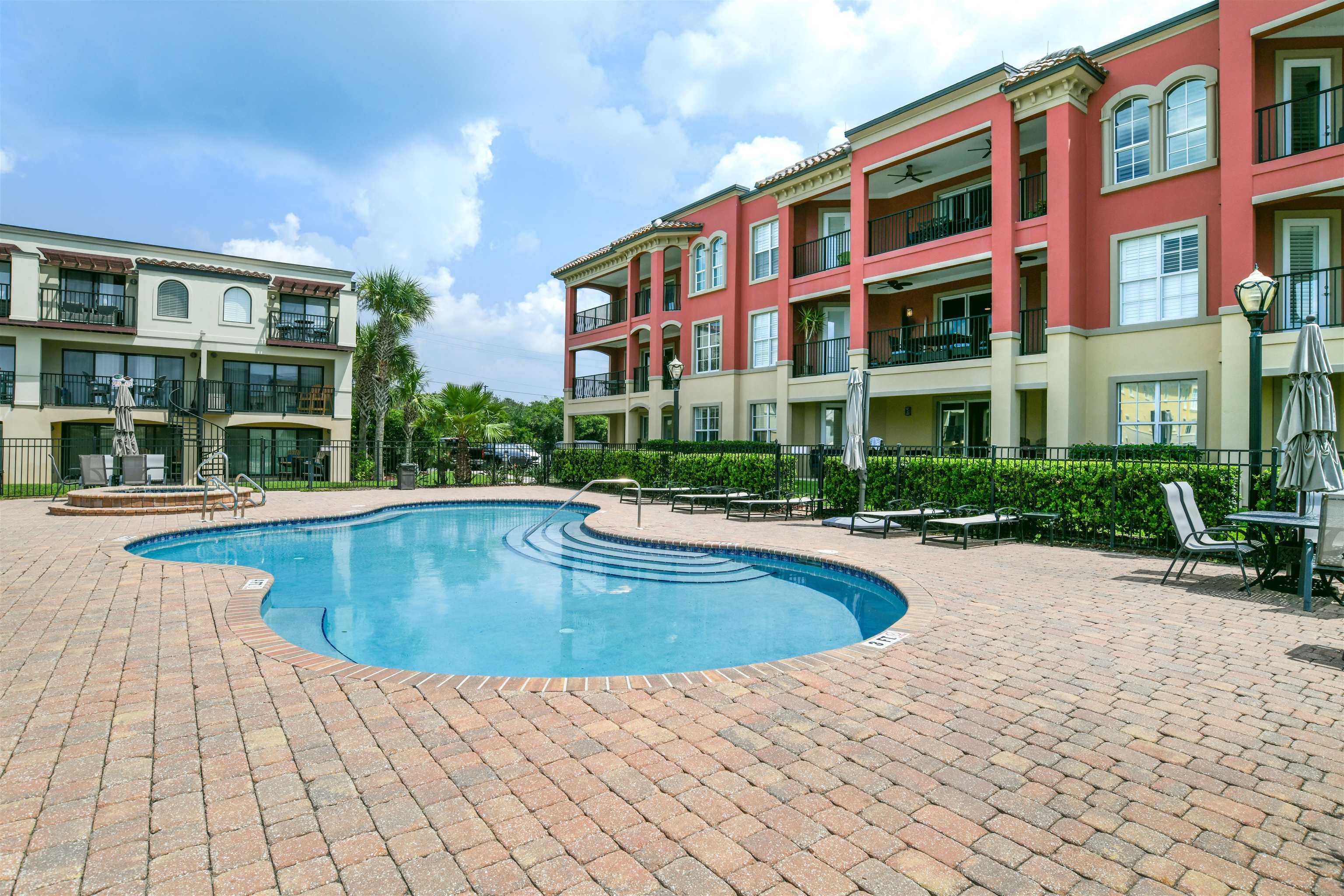 photo 2: 115 Sunset Harbor Way #202 (Boat slip/garage) Unit 202, St Augustine FL 32080