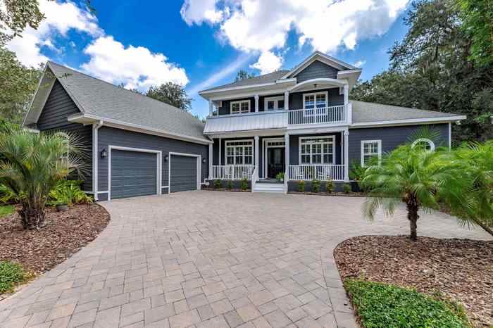 photo 1: 457 Ocean Forest Dr, St Augustine FL 32080