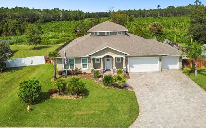 photo 1: 274 Deerfield glen dr, St Augustine FL 32086