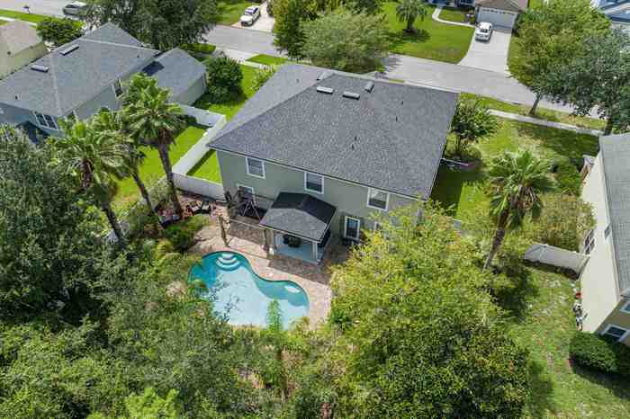 photo 32: 716 Wooded Hamlet Ct, St Augustine FL 32084