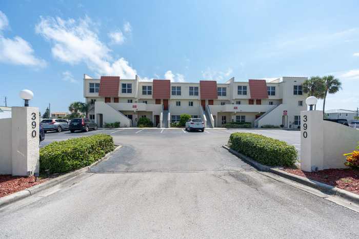 photo 2: 390 A1a Beach Blvd Unit 26, St Augustine FL 32080