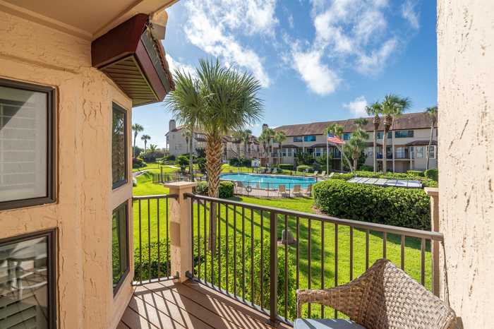 photo 1: 8200 S A1A S Unit 13, St Augustine FL 32080