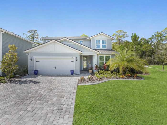 photo 1: 24 Sundown Covey Trl, St Augustine FL 32095