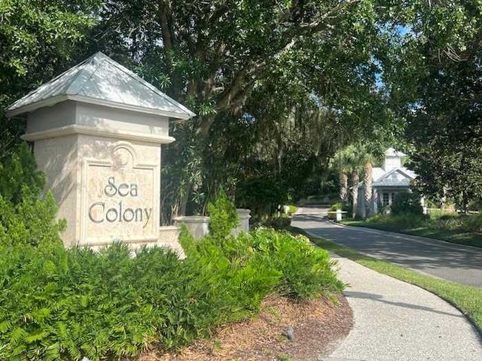 photo 2: 852 Ocean Palm Way, St Augustine FL 32080