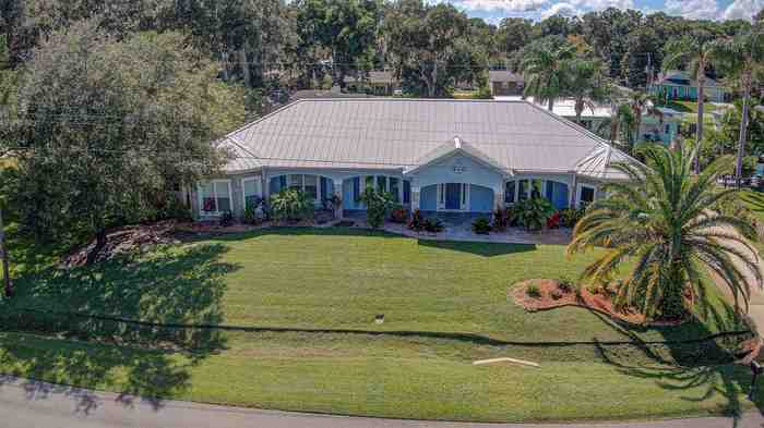 photo 2: 2240 Shore Dr, St Augustine FL 32086