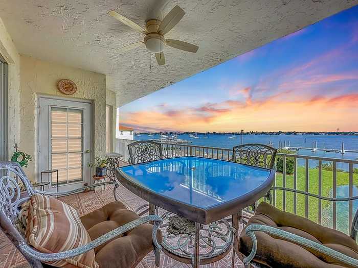 photo 1: 157 Marine Street Unit 207, St Augustine FL 32084