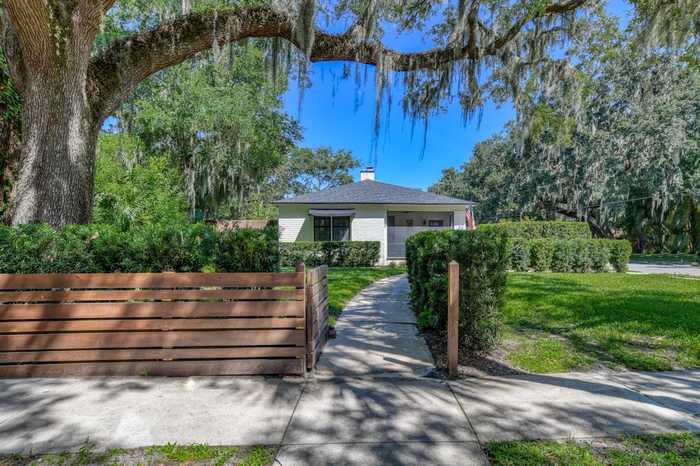 photo 2: 22 Nelmar Avenue, St Augustine FL 82084