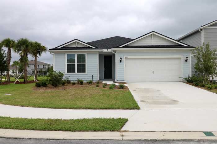 photo 1: 150 Shell Creek Court, St Augustine FL 32086