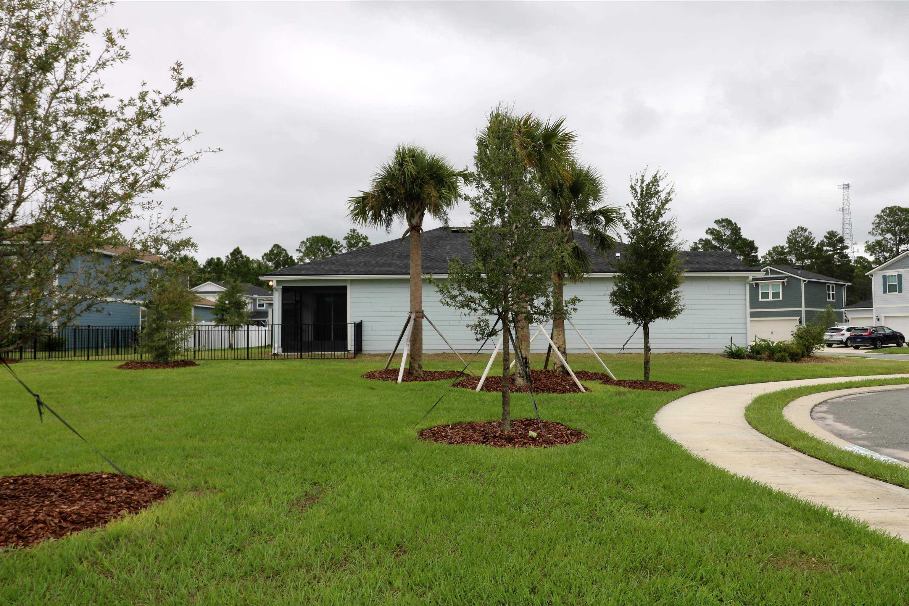 photo 2: 150 Shell Creek Court, St Augustine FL 32086