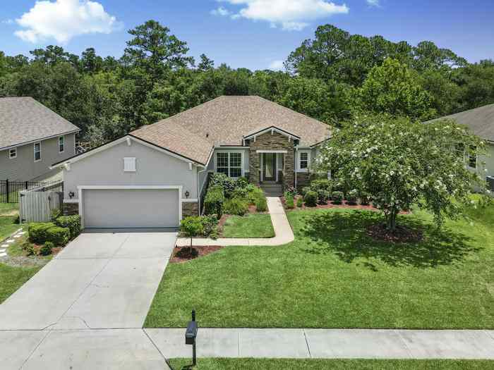 photo 1: 487 Gianna Way, St Augustine FL 32086