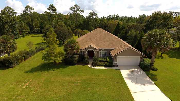 photo 1: 5850 Cypress Estates Drive, Elkton FL 32033