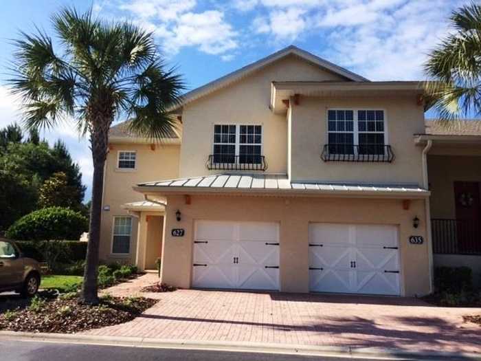 photo 2: 623 Shores Boulevard, ST AUGUSTINE SHORES FL 32086