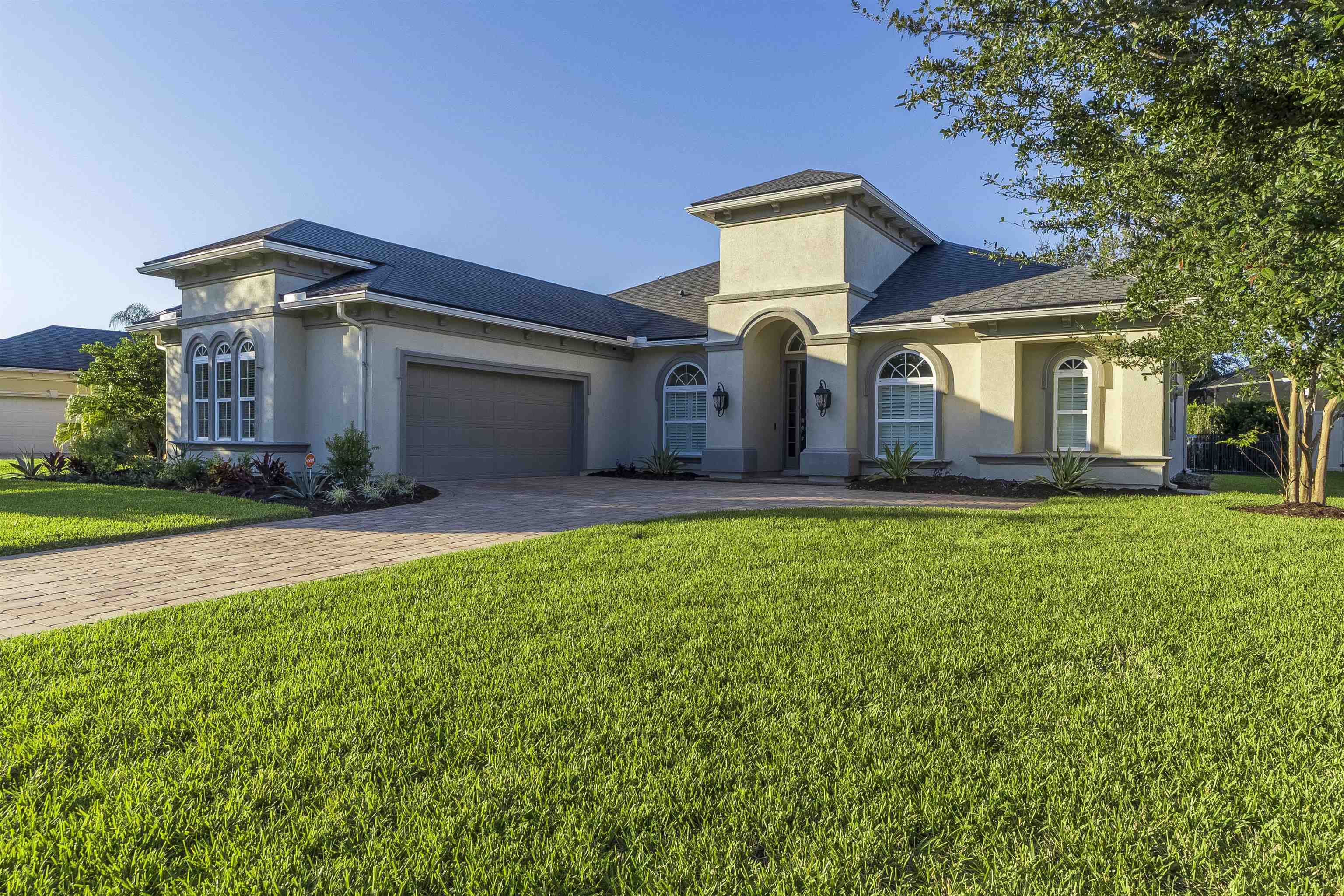 photo 1: 408 Venecia Way, St Augustine FL 32086