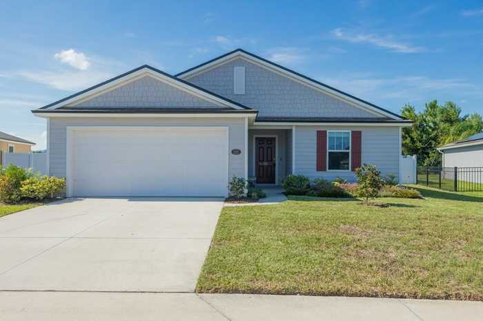 photo 1: 282 Seville Parkway, St Augustine FL 32086