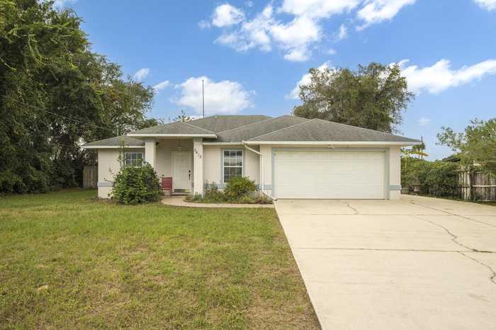 photo 1: 5415 Shore Dr, St Augustine FL 32086