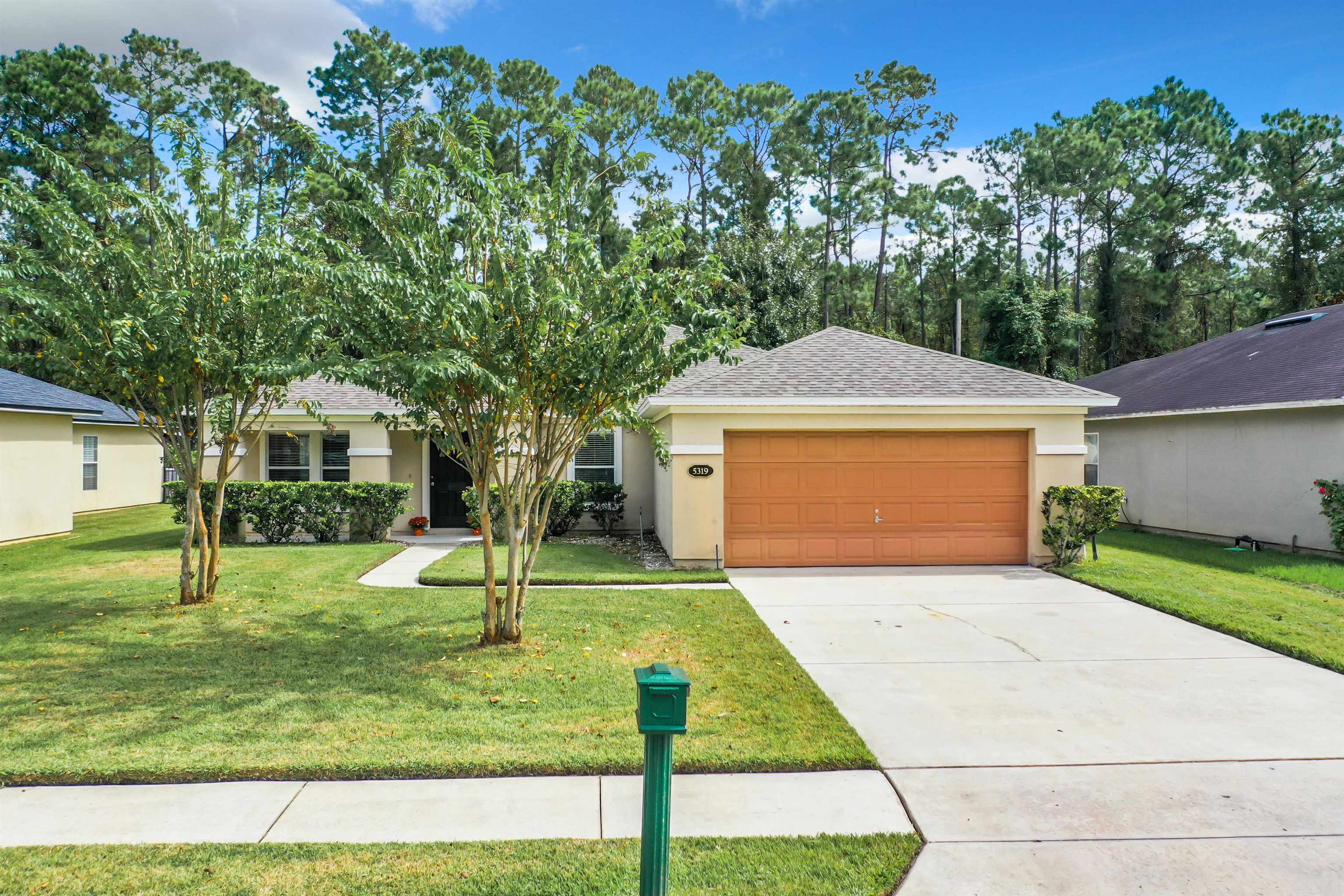 photo 1: 5319 Cypress Links Blvd, Elkton FL 32033