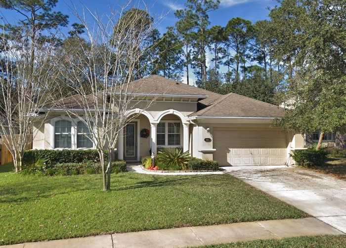 photo 1: 312 Brantley Harbor Dr, St Augustine FL 32086