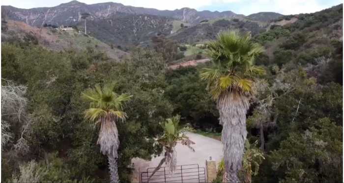 photo 1: 800 Toro Canyon Road, SANTA BARBARA CA 93108