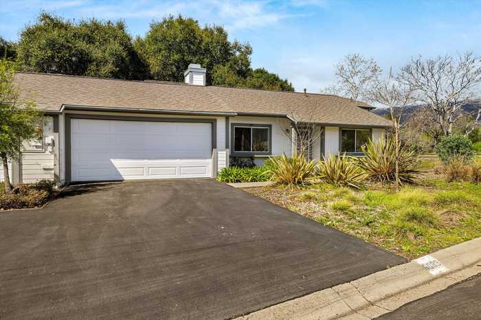 photo 1: 6083 Suellen Court, GOLETA CA 93117