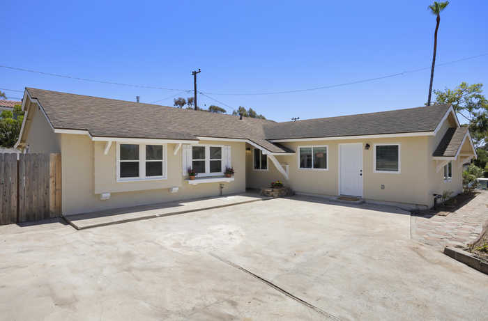 photo 1: 30 Sonoma Avenue, GOLETA CA 93117