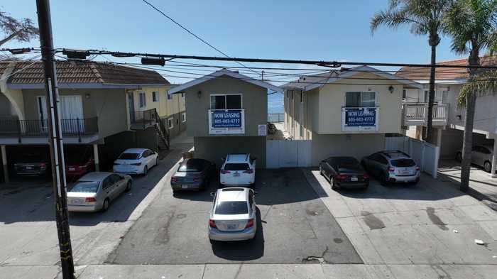 photo 1: 6647-6649 Del Playa Drive, GOLETA CA 93117