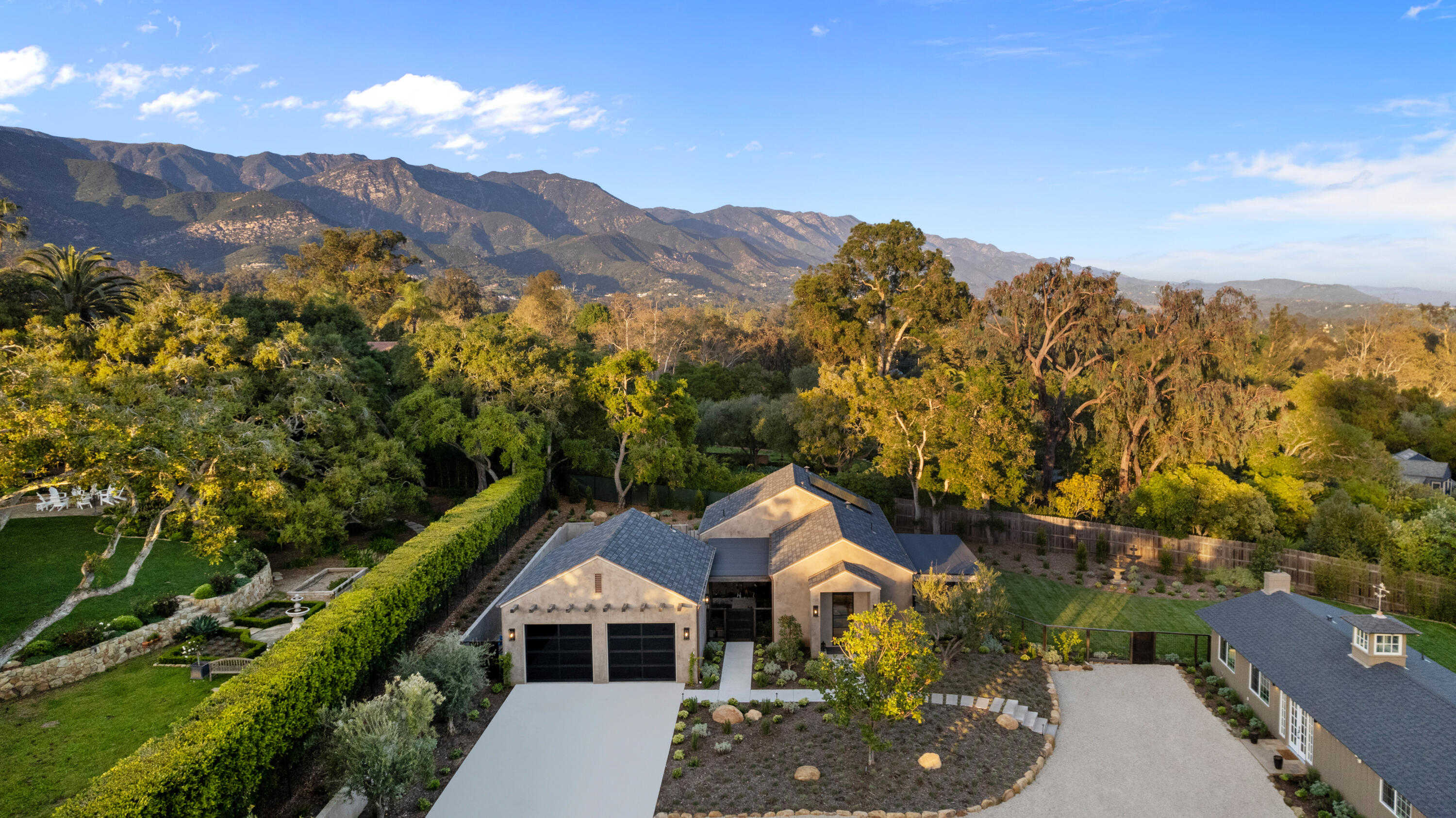 photo 3: 2775 Sycamore Canyon Road, MONTECITO CA 93108