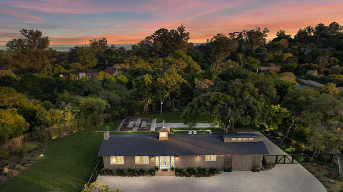 photo 54: 2775 Sycamore Canyon Road, MONTECITO CA 93108