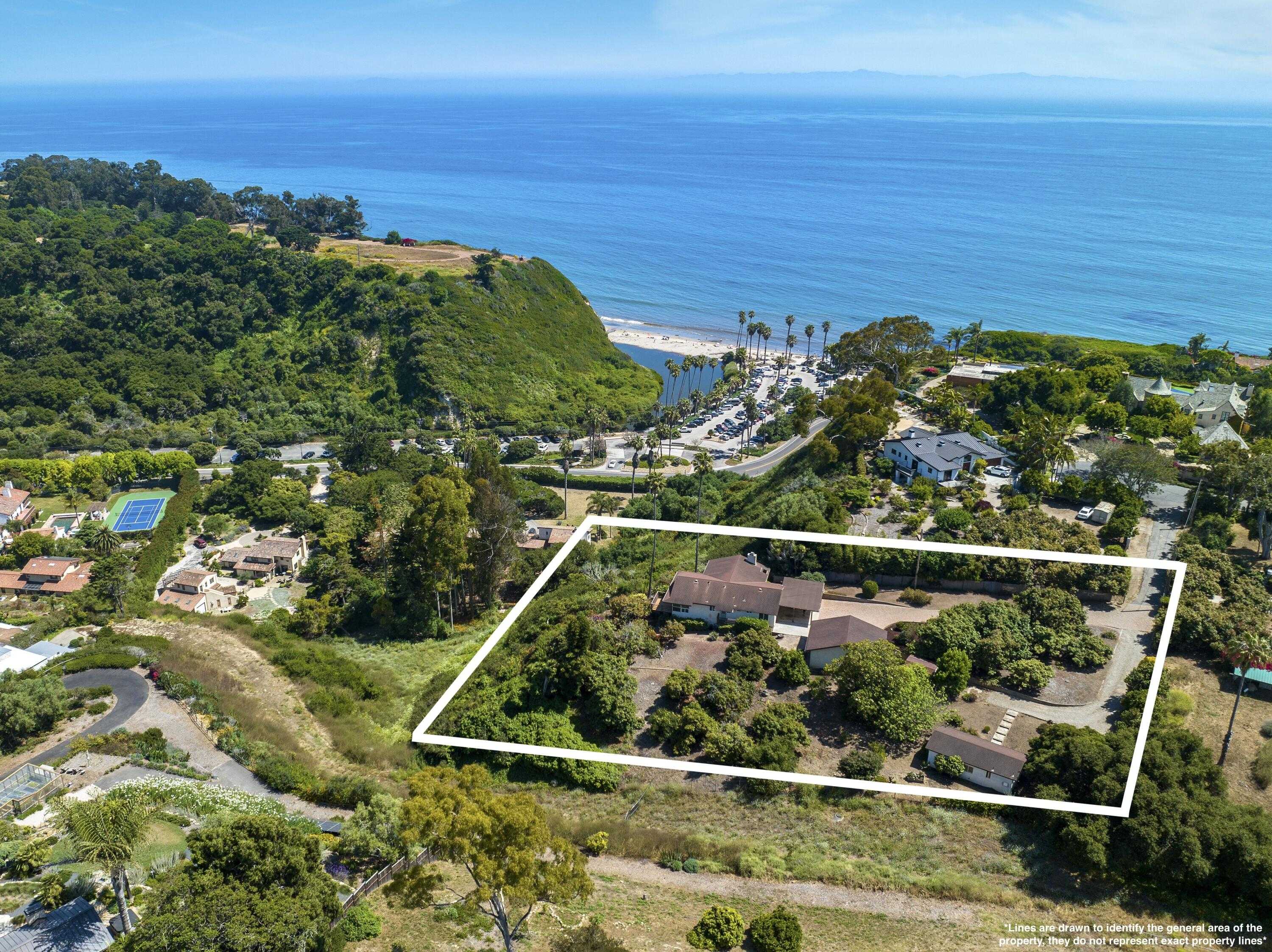 photo 1: 3029 Sea Cliff, SANTA BARBARA CA 93109